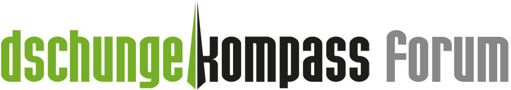 dschungelkompass-logo-forum